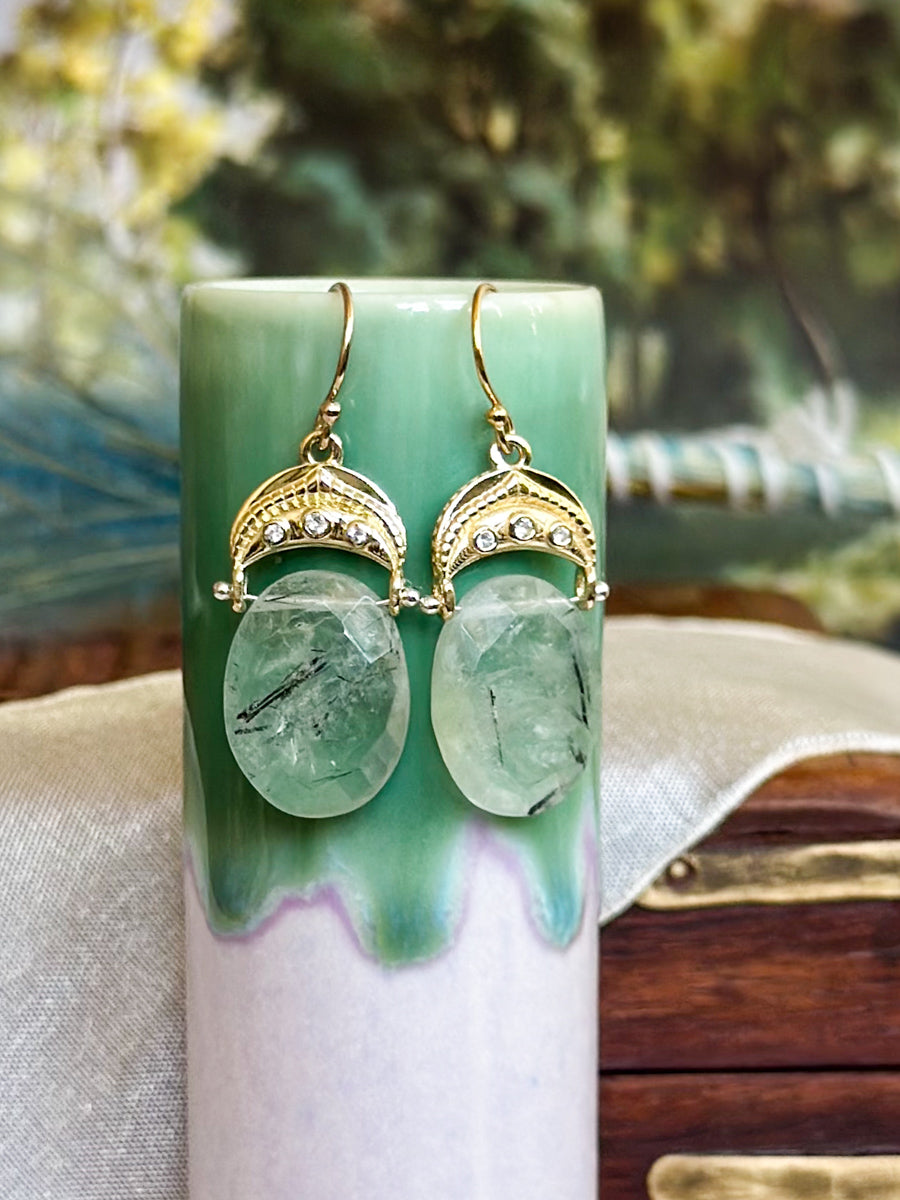 Odyssey Earrings