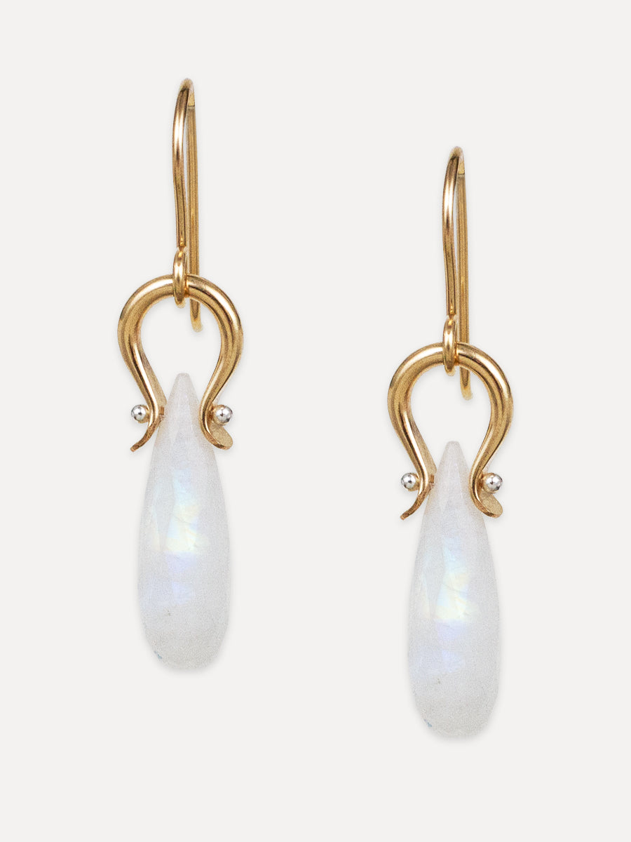 Quill Earrings