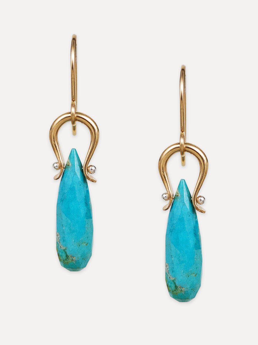 Quill Earrings