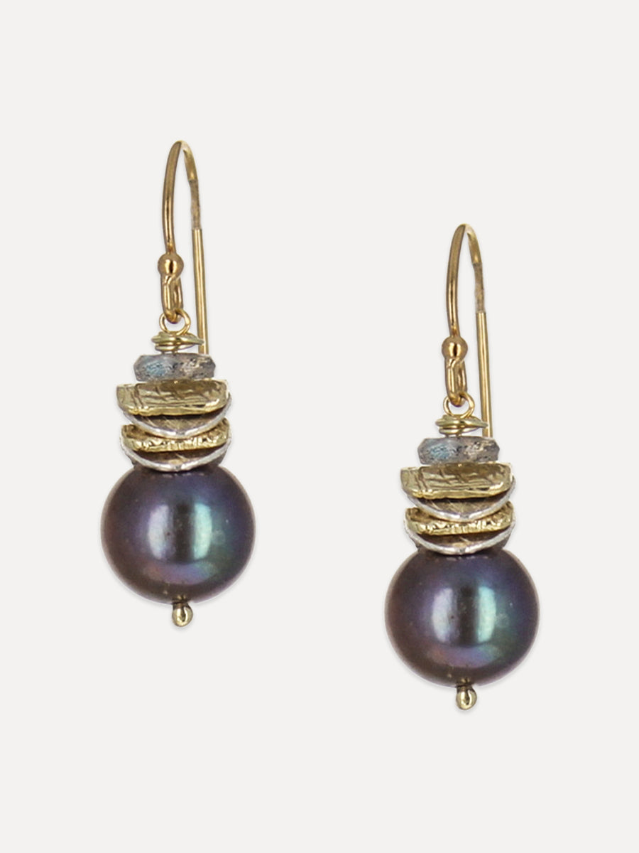 Rio Petite Earrings