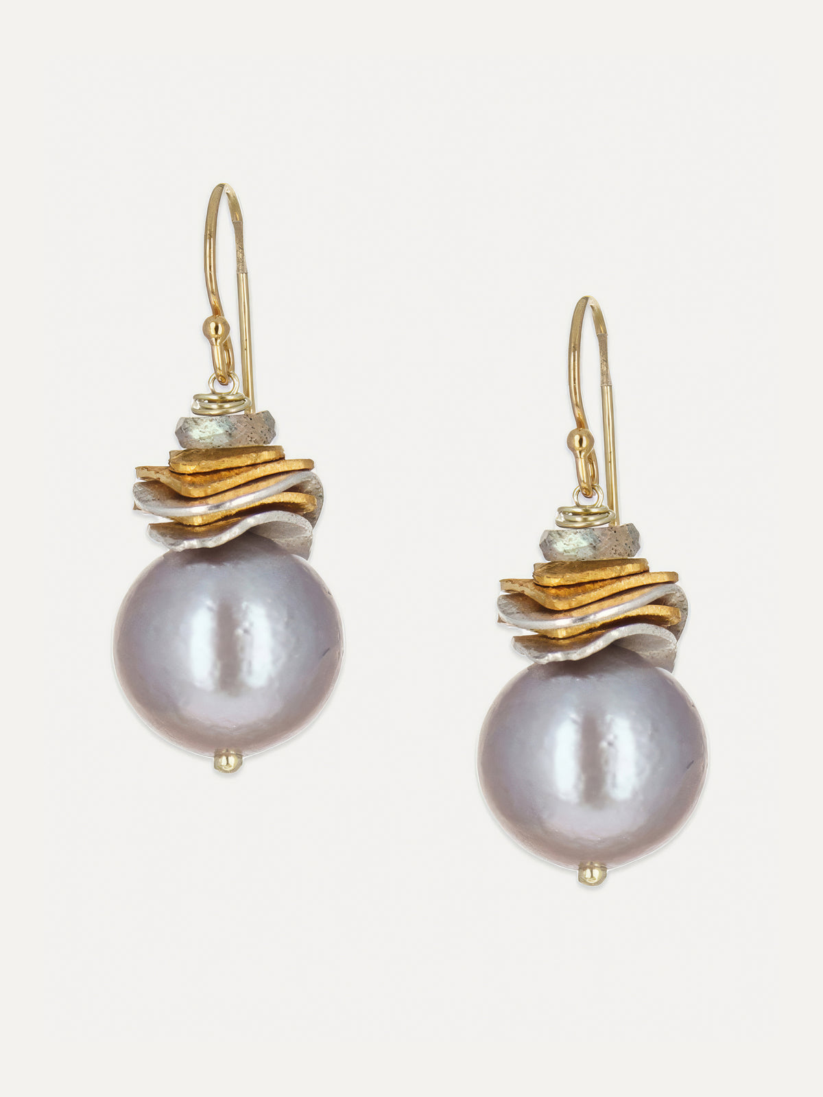 Rio Signature Earrings