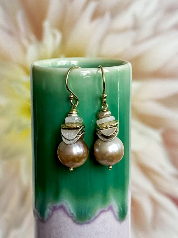 Small Rio Earrings
