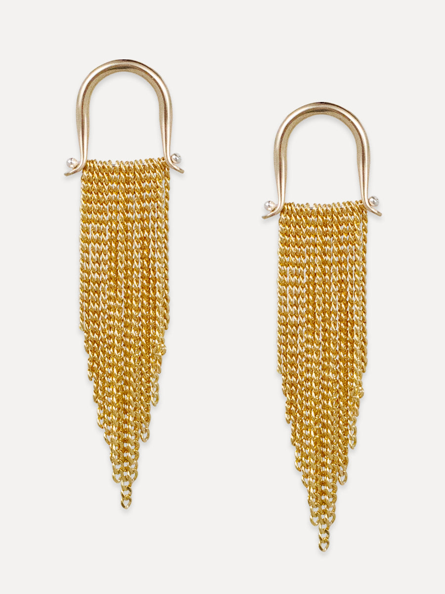 Roxy Earrings