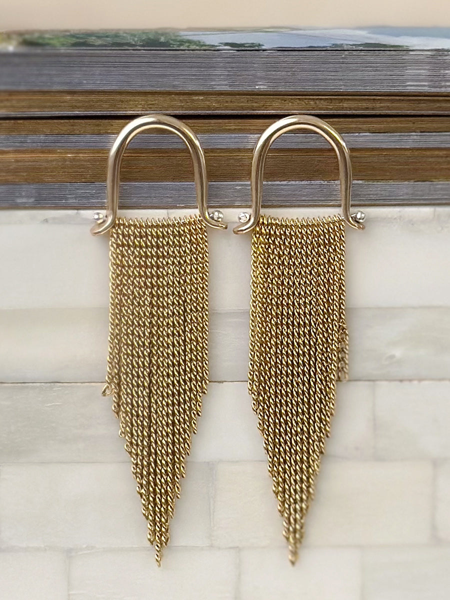 Roxy Earrings