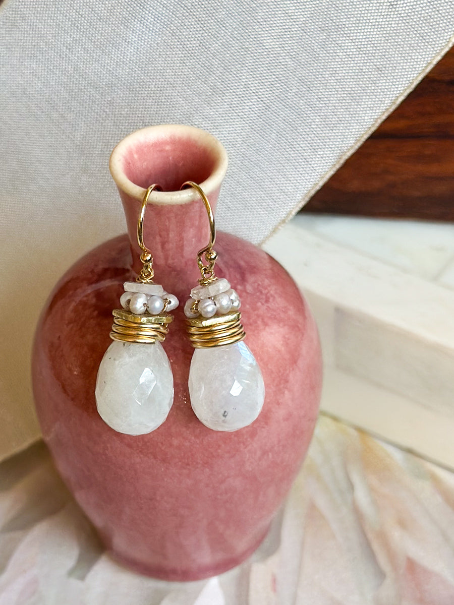 Royal Earrings