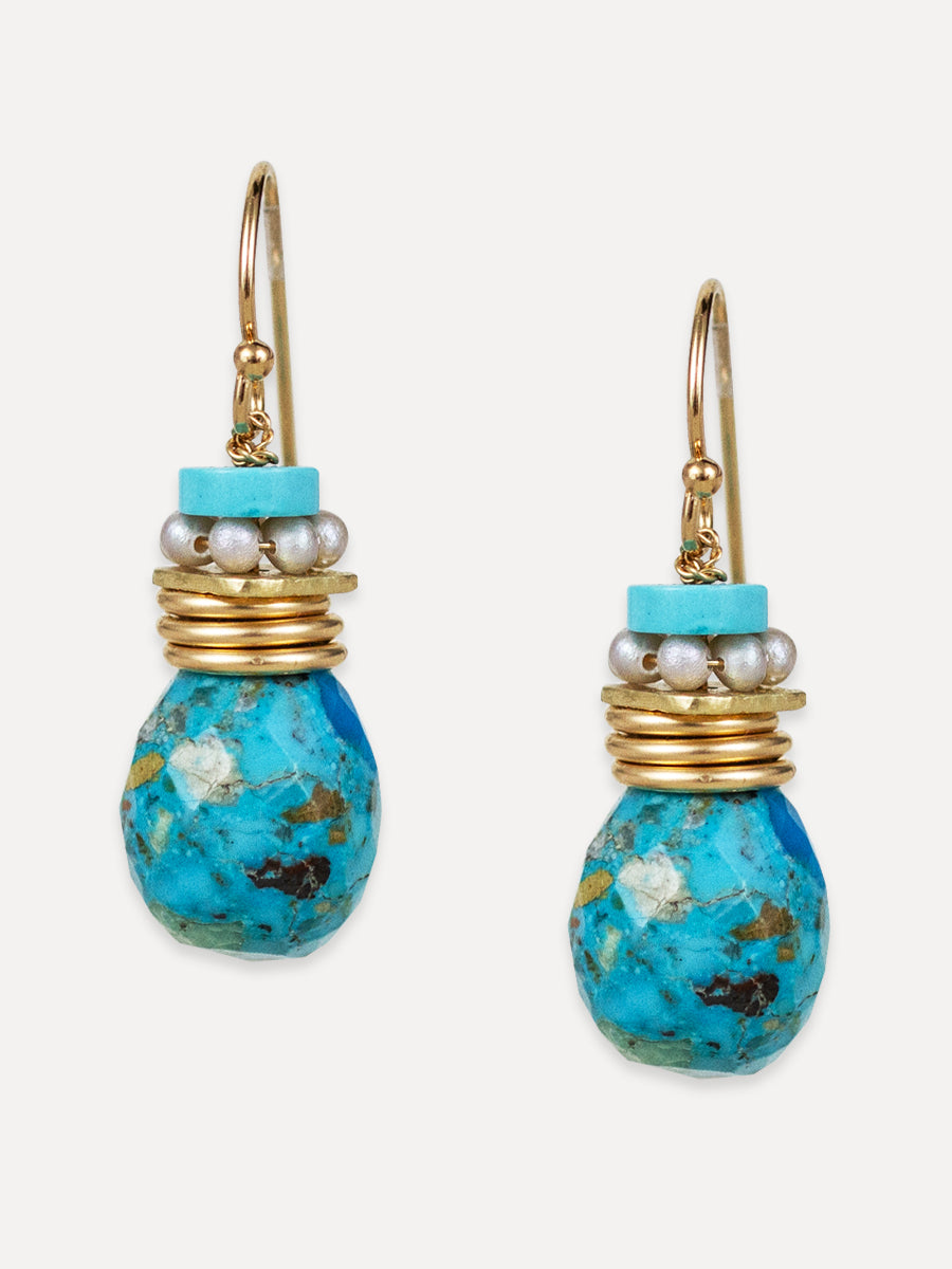 Royal Earrings