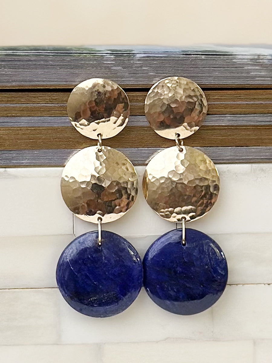 Simone Earrings