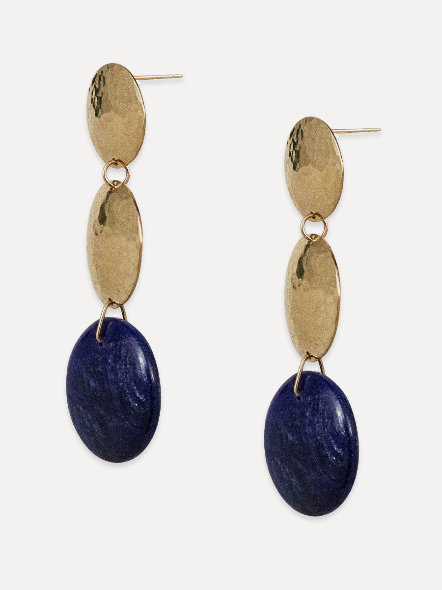 Simone Earrings