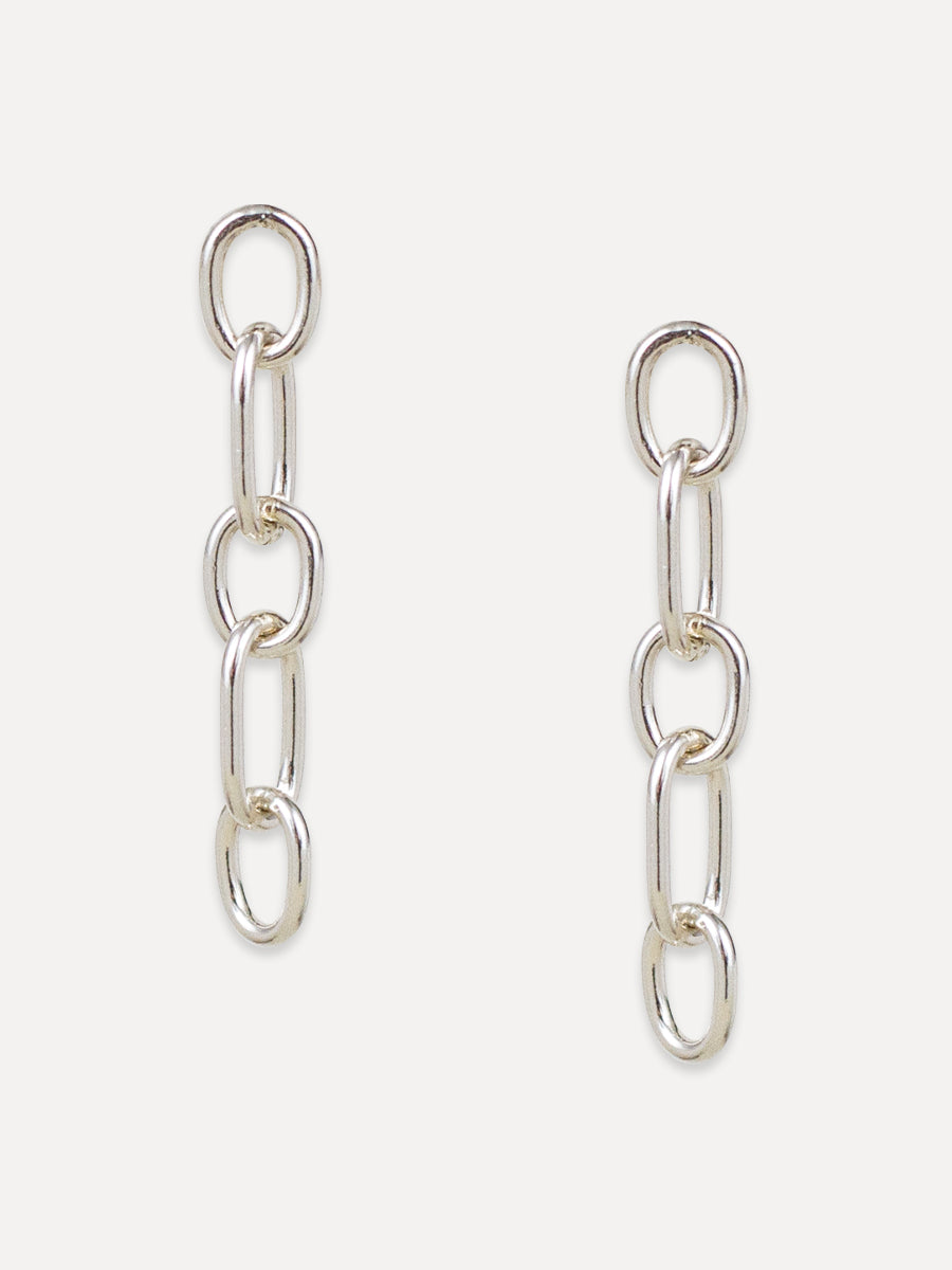 Soho Post Earrings