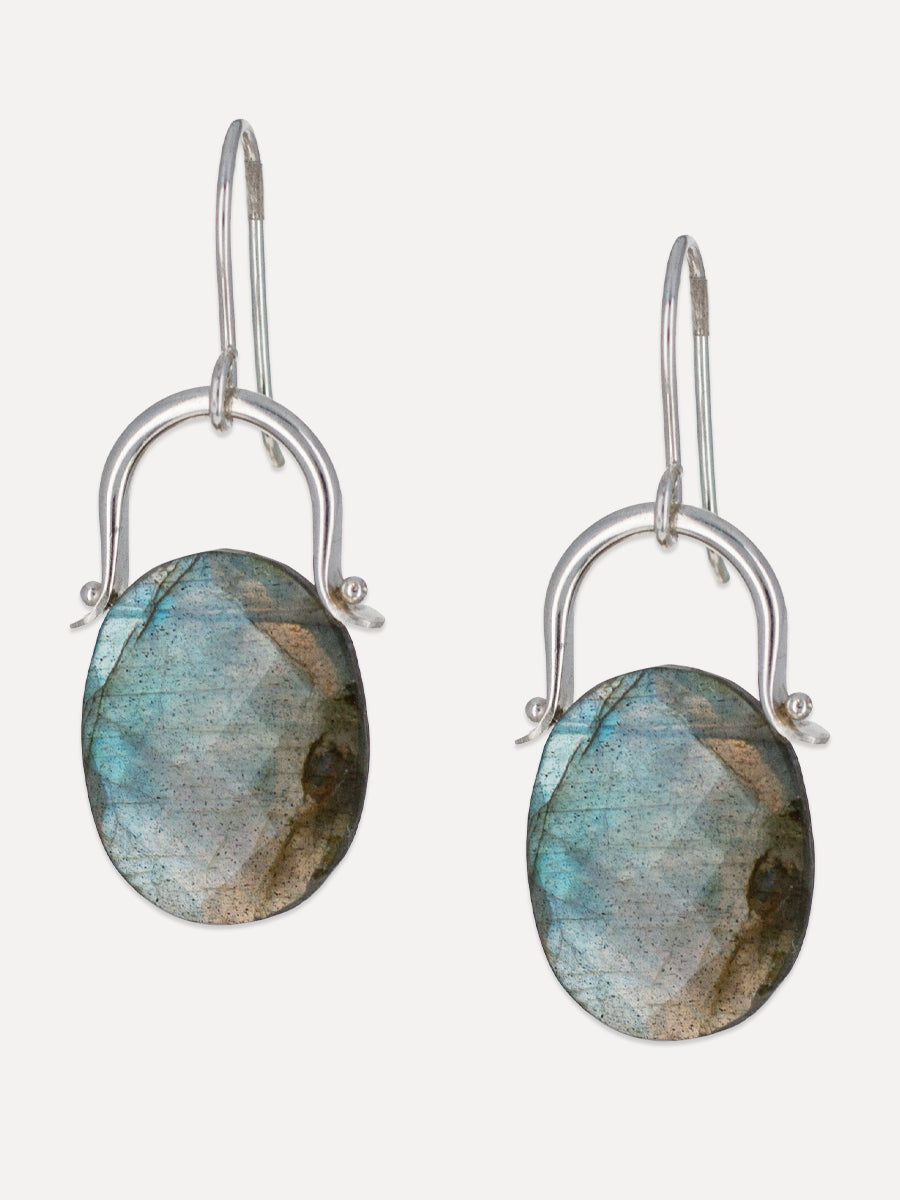 Willow Signature Earrings