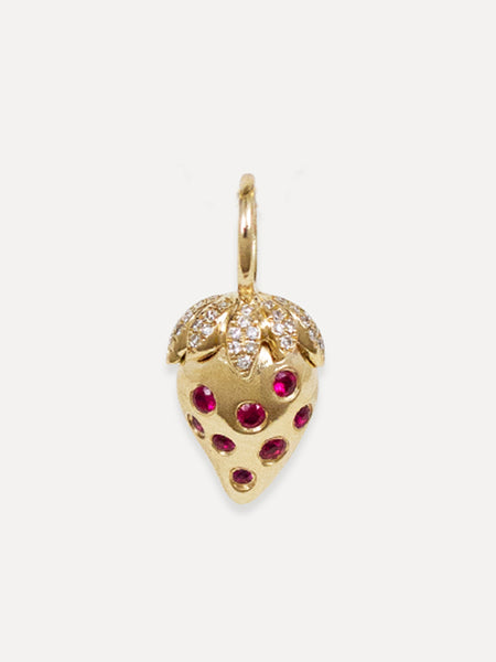 FineJewelry_Charm_Strawberry_R
