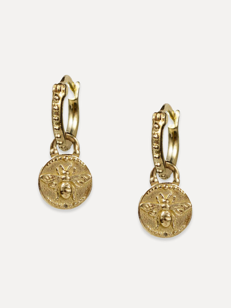 Amata Earrings