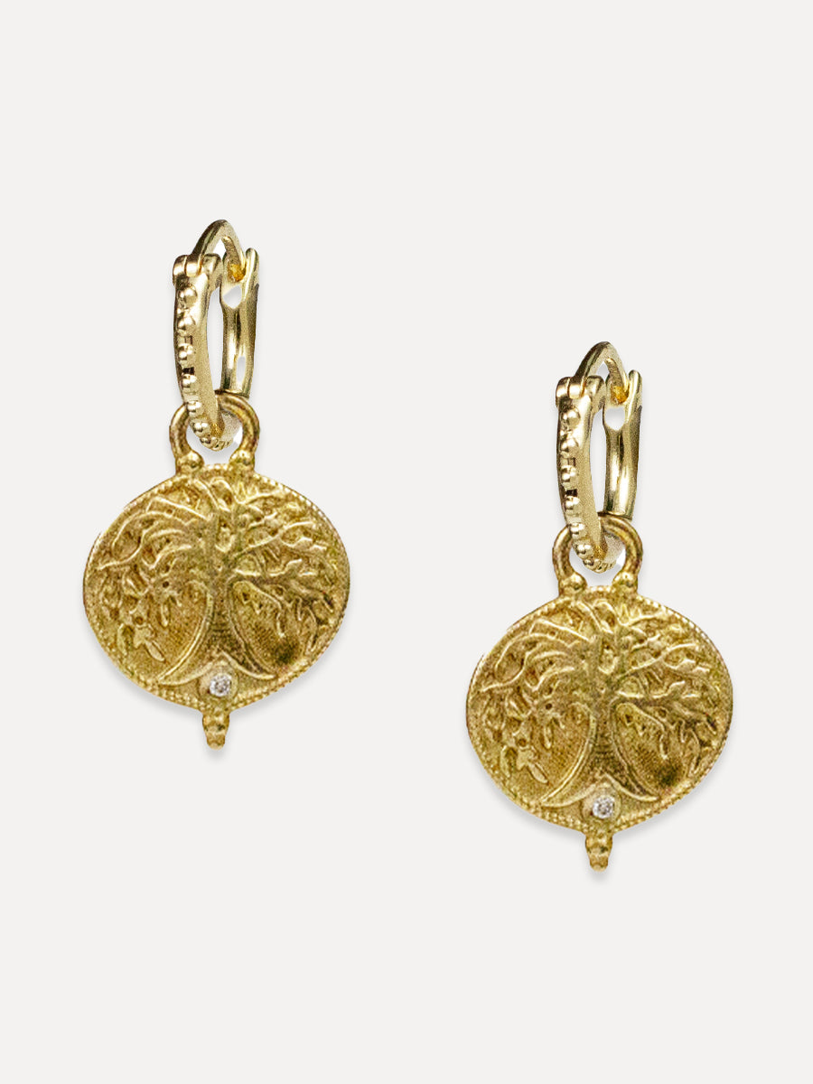 Gaia Earrings