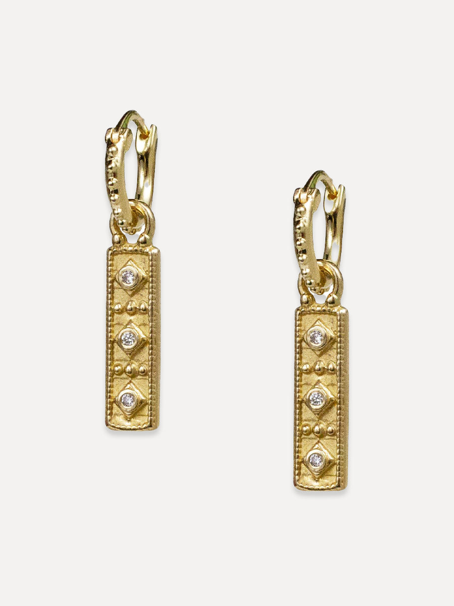 Kiran Earrings