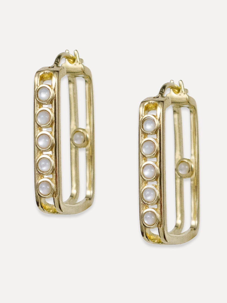 Tangier Hoops