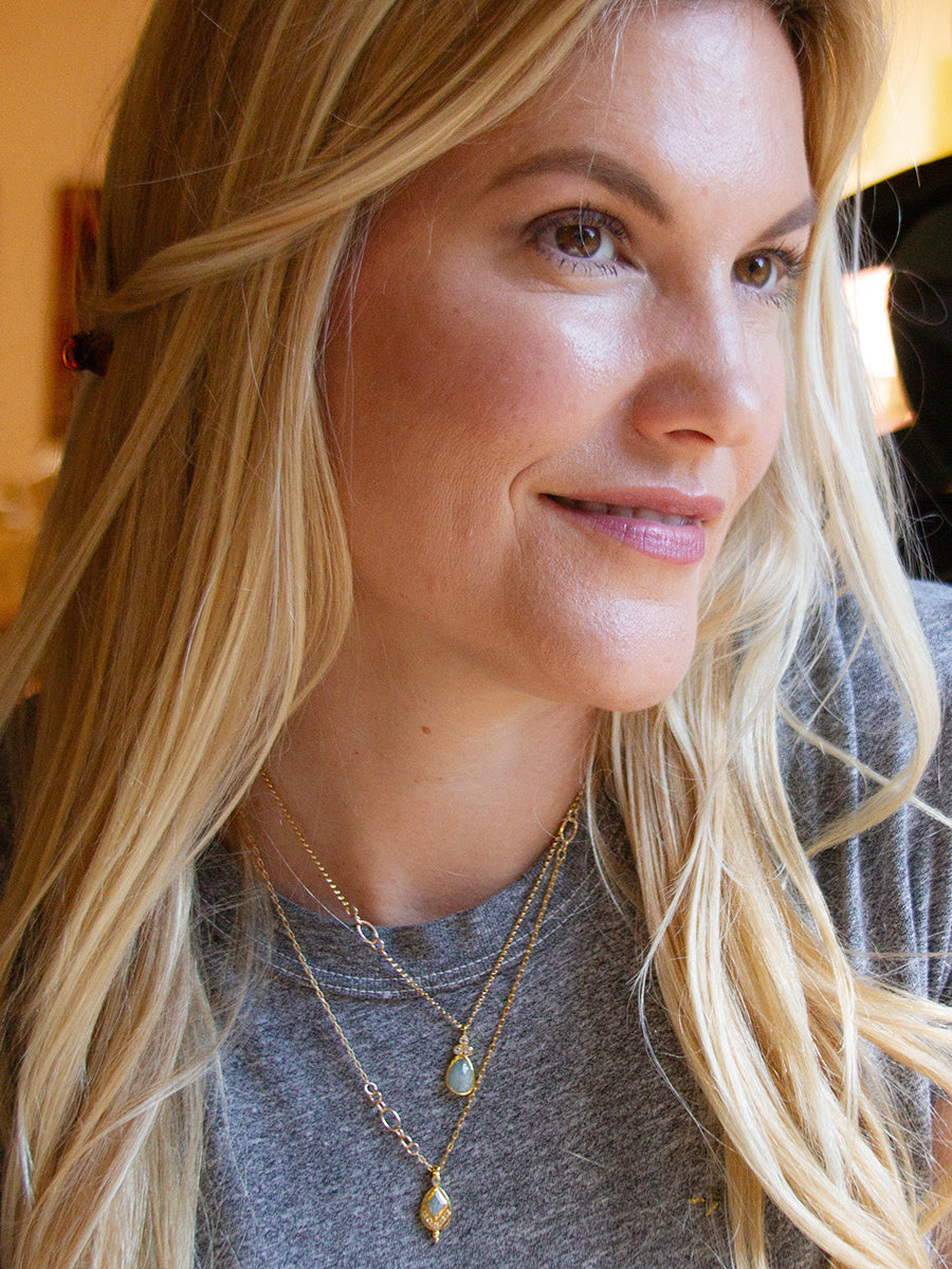 Radiant Necklace