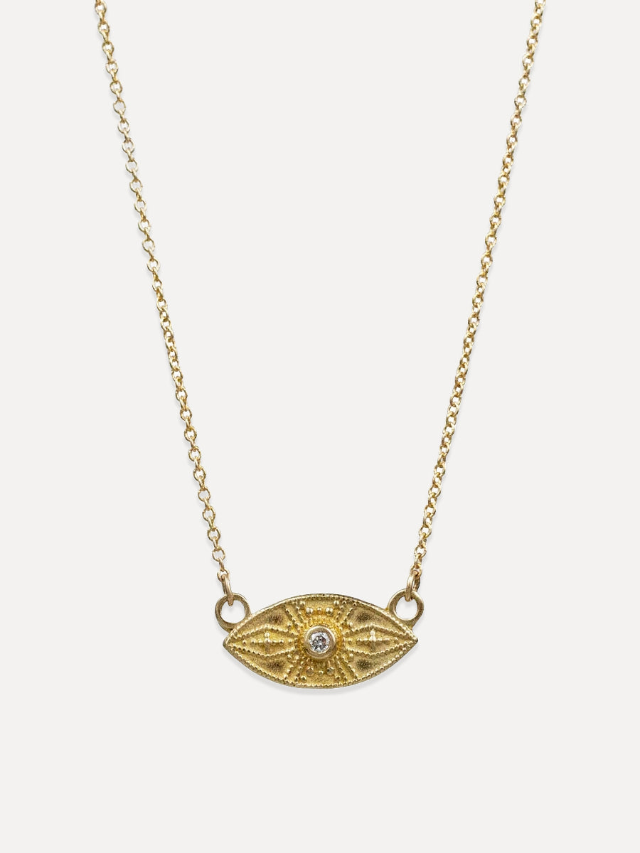 Ajna Necklace