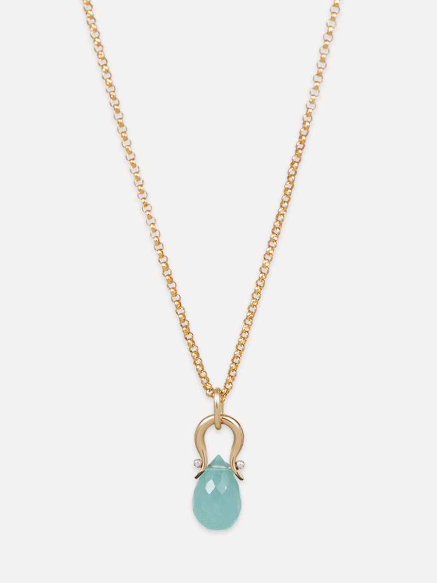 Archer Necklace