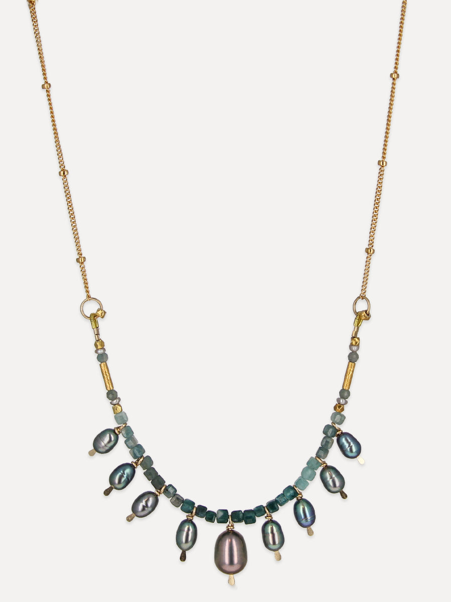 Arielle Necklace