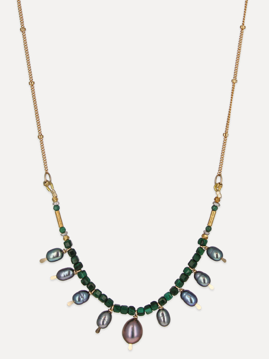 Arielle Necklace