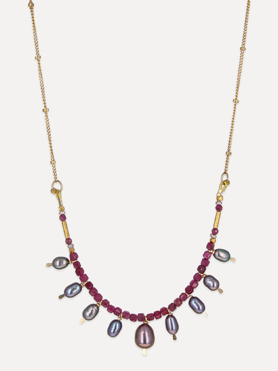 Arielle Necklace