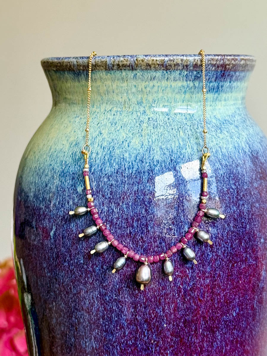 Arielle Necklace