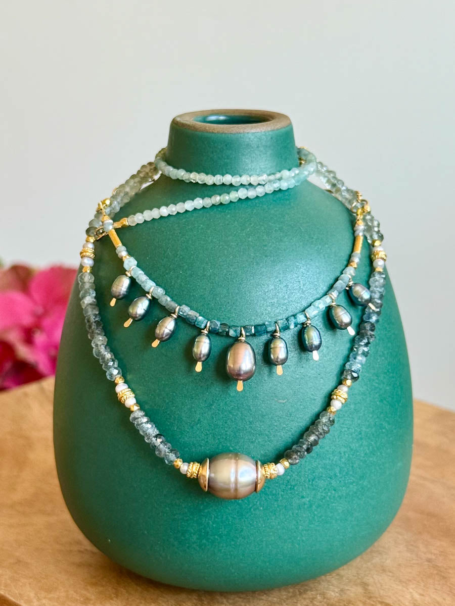 Arielle Necklace