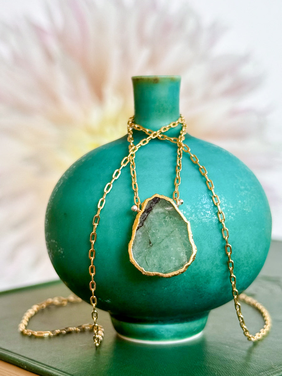 Atlantis Necklace