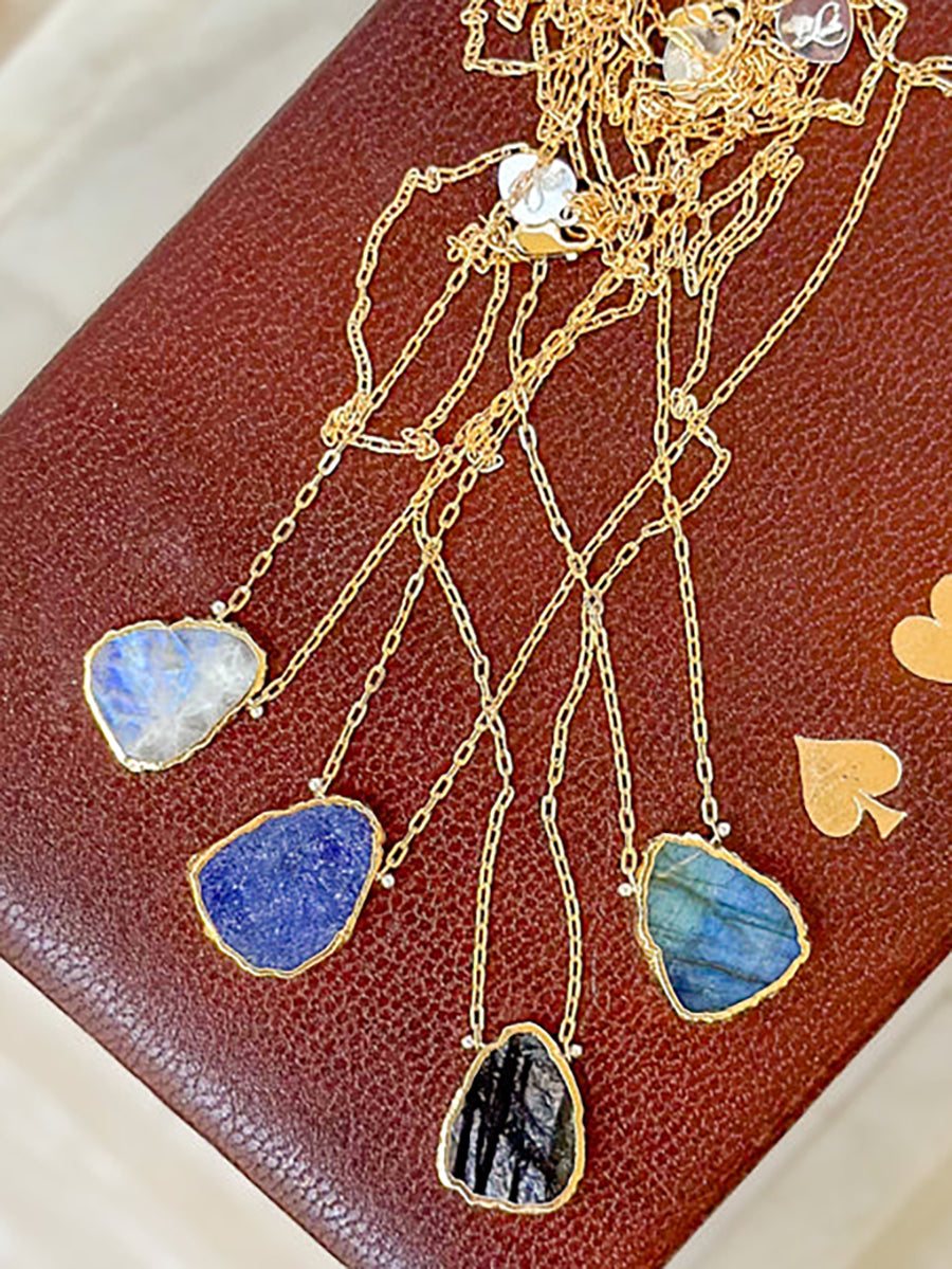 Atlantis Necklace
