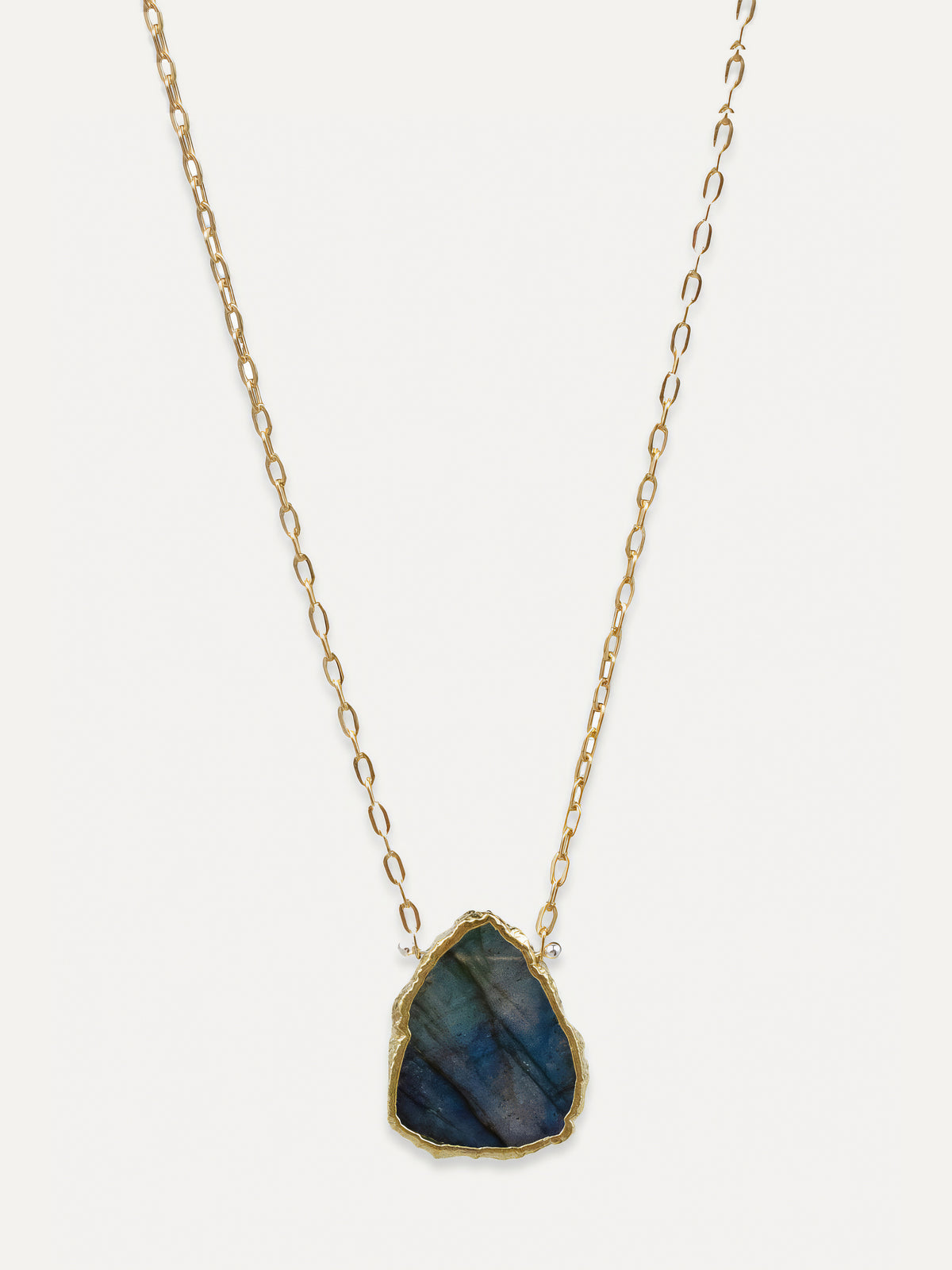 Atlantis Necklace