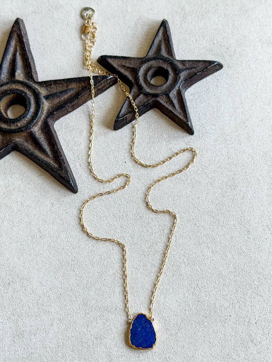 Atlantis Necklace