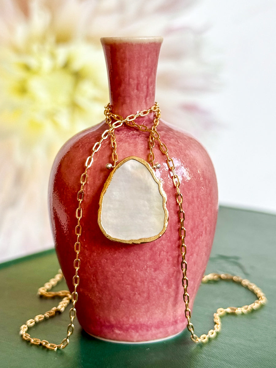 Atlantis Necklace