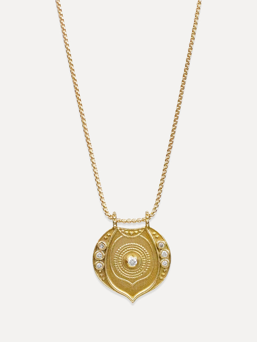 Aura Necklace