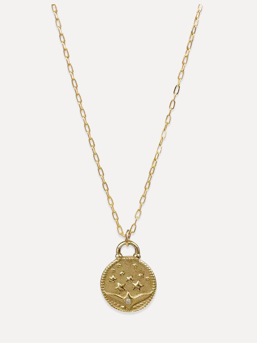 Aurora Necklace - small