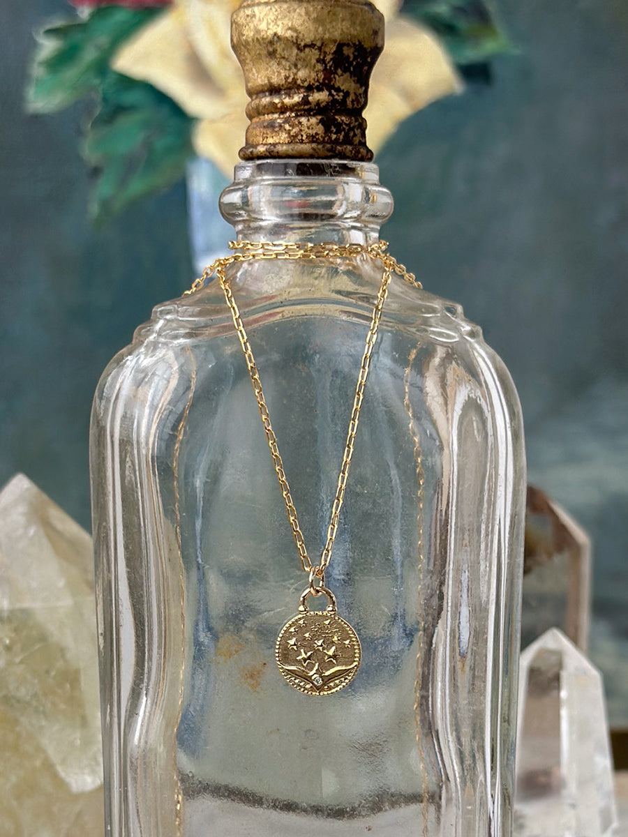 Aurora Necklace - small
