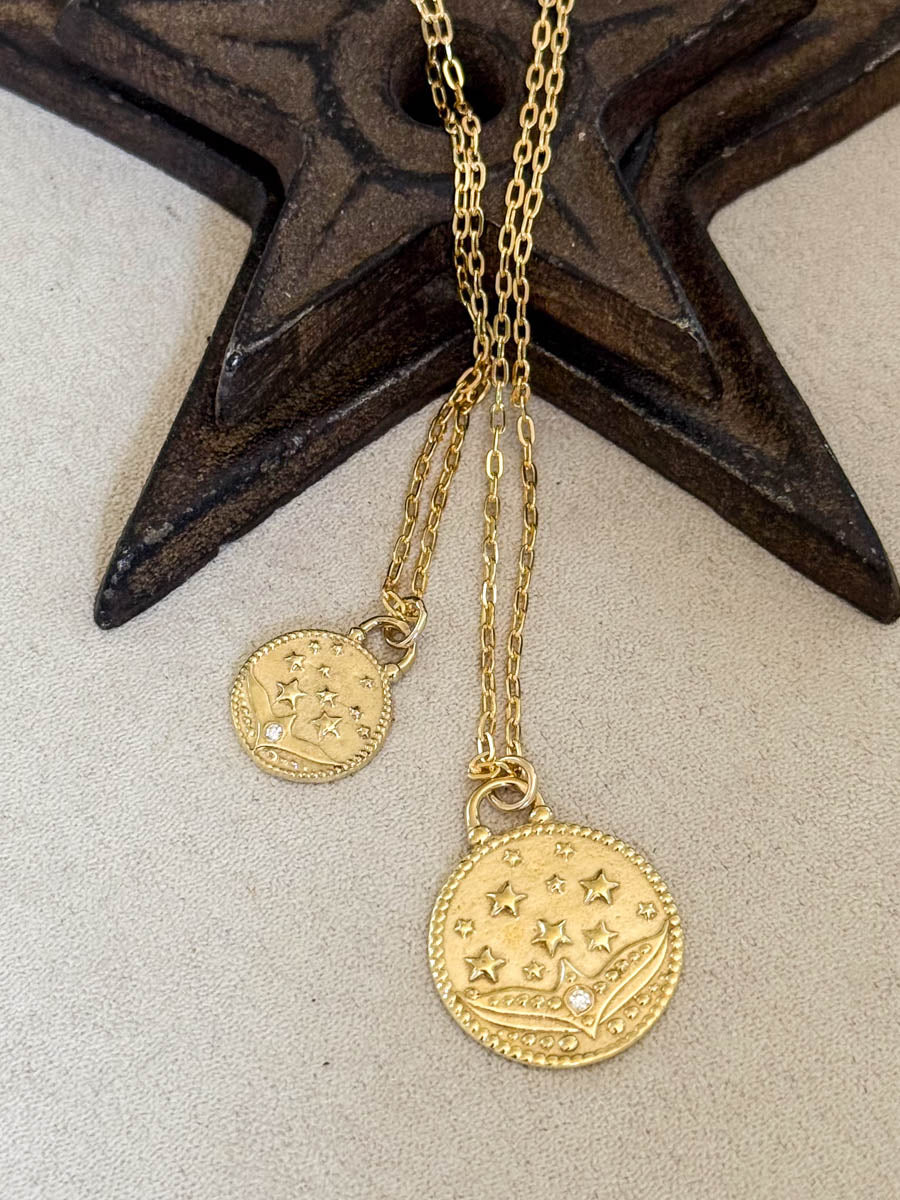 Aurora Signature Necklace