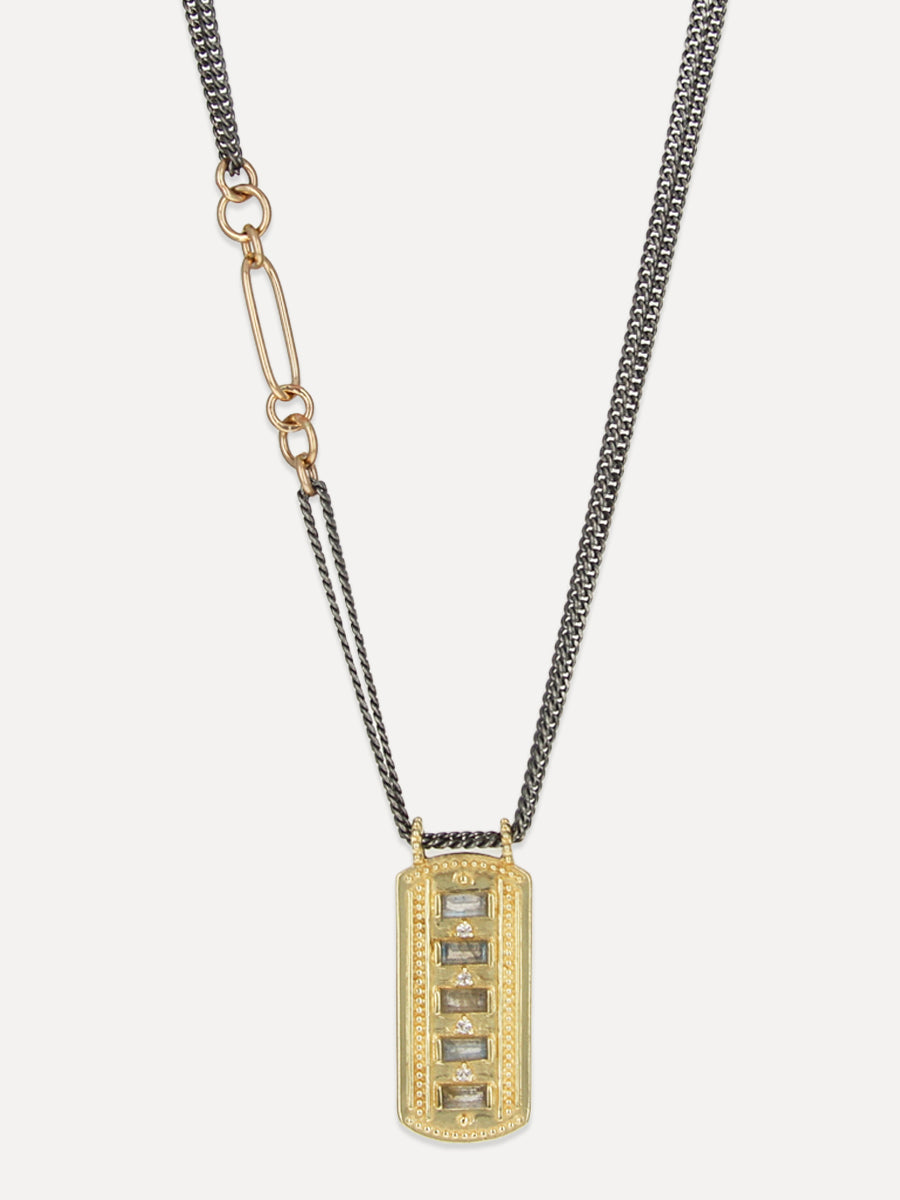 Avalon Necklace