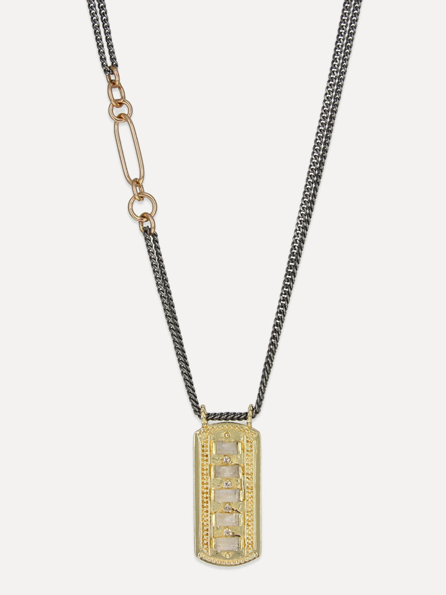Avalon Necklace