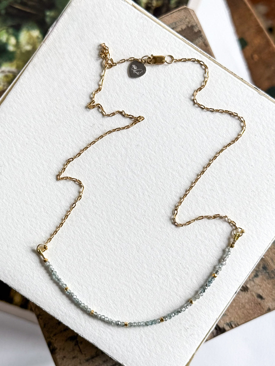 Bryn Necklace