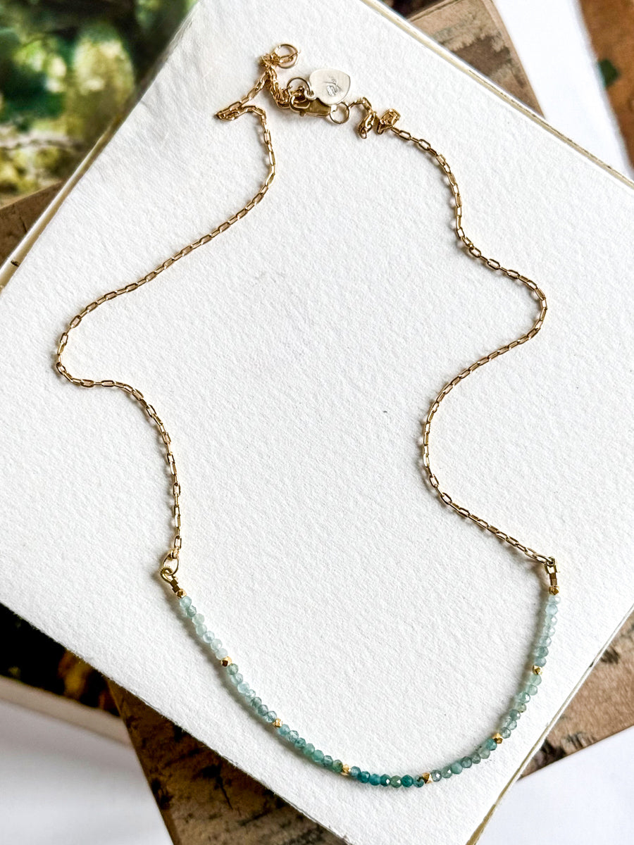 Bryn Necklace