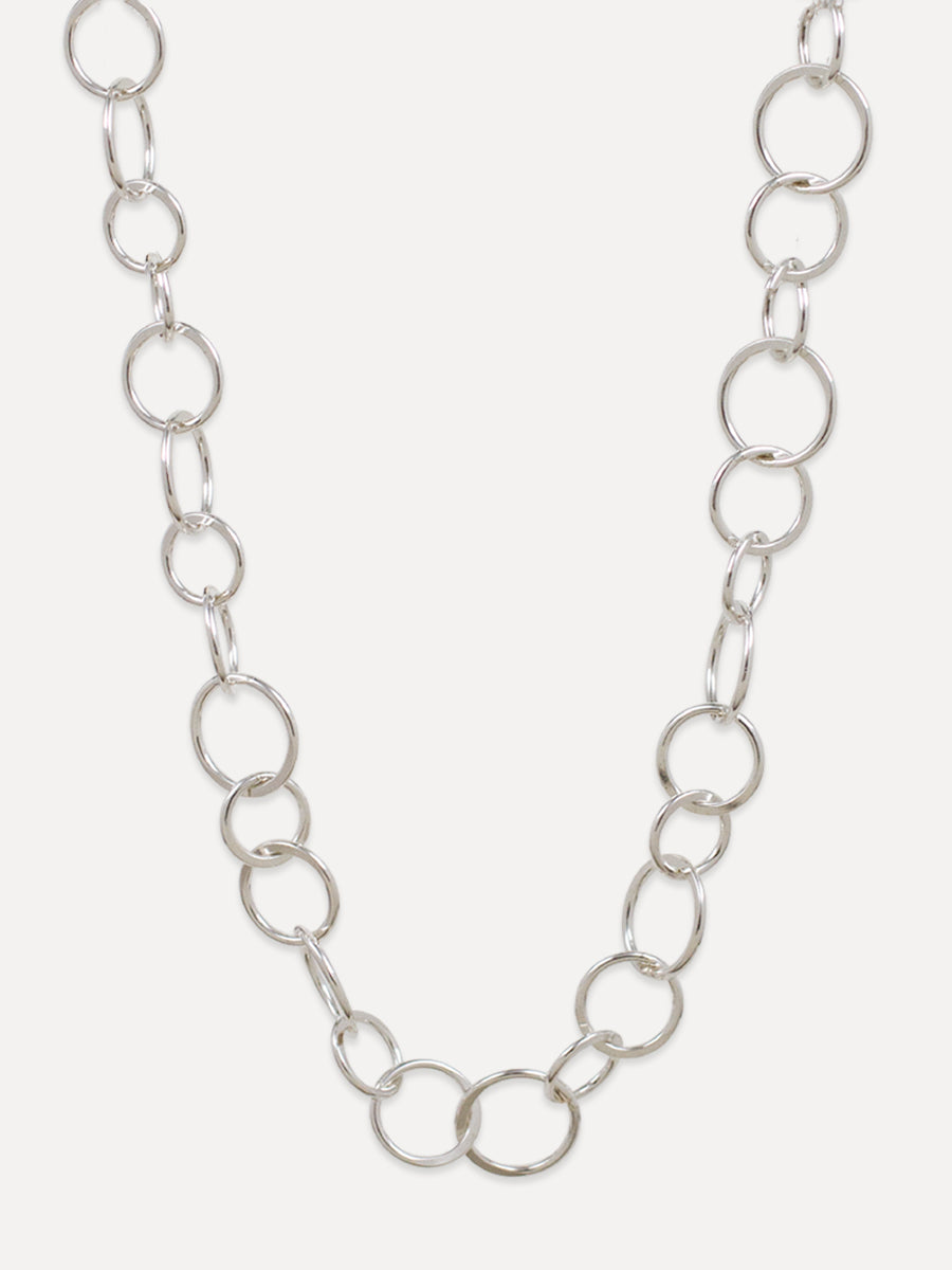 Calico Necklace