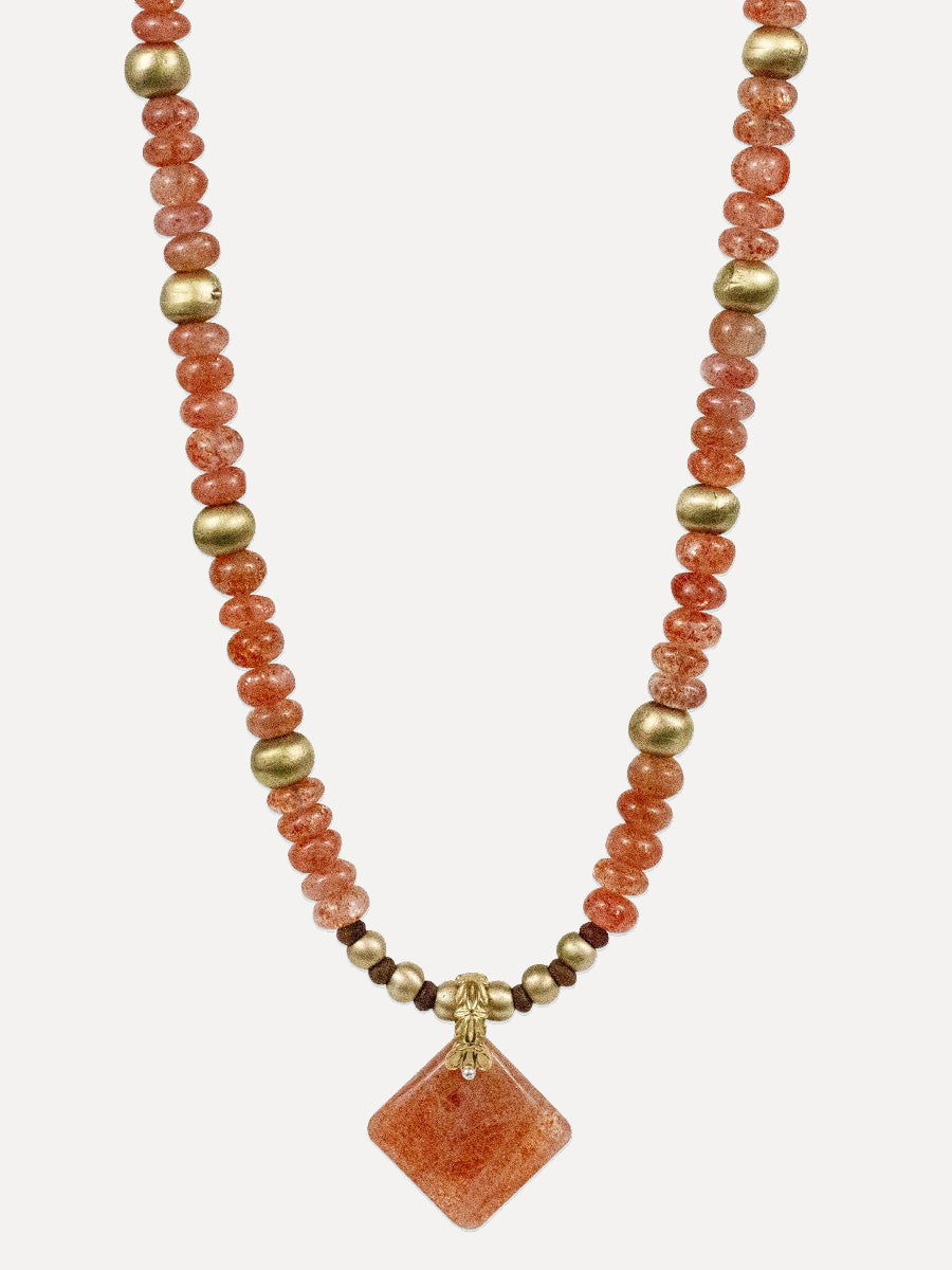 Calypso Necklace