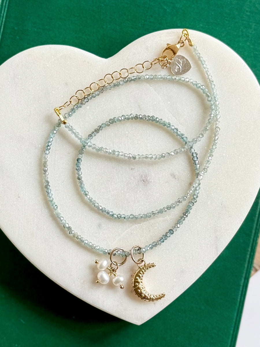 Celeste Necklace