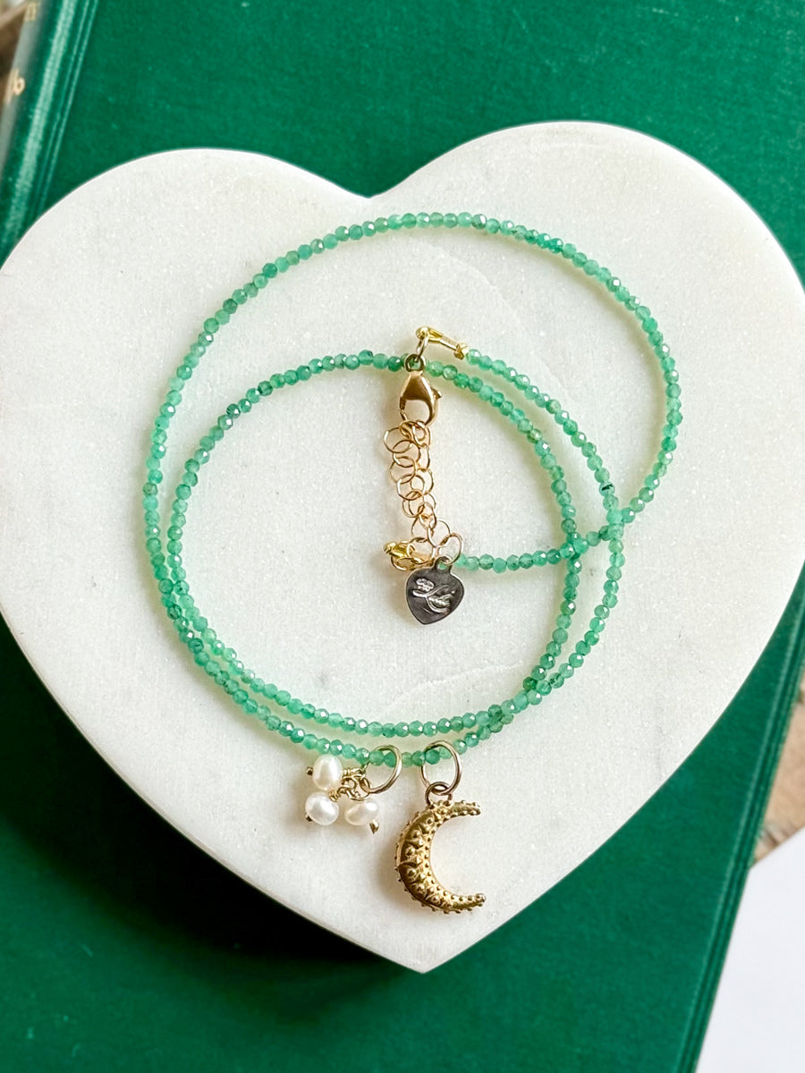 Celeste Necklace