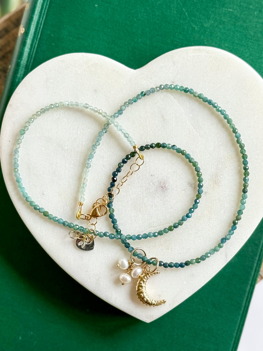 Celeste Necklace
