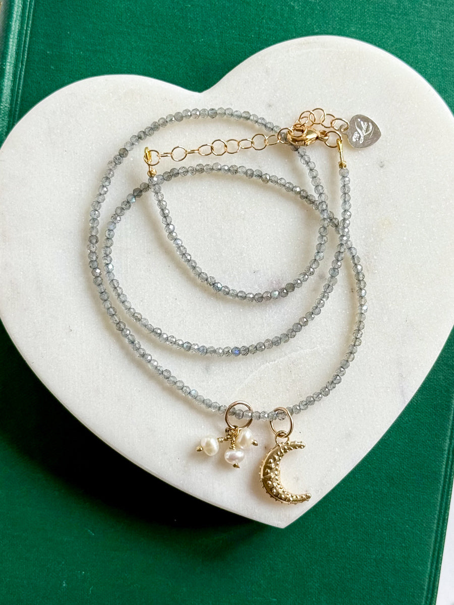 Celeste Necklace