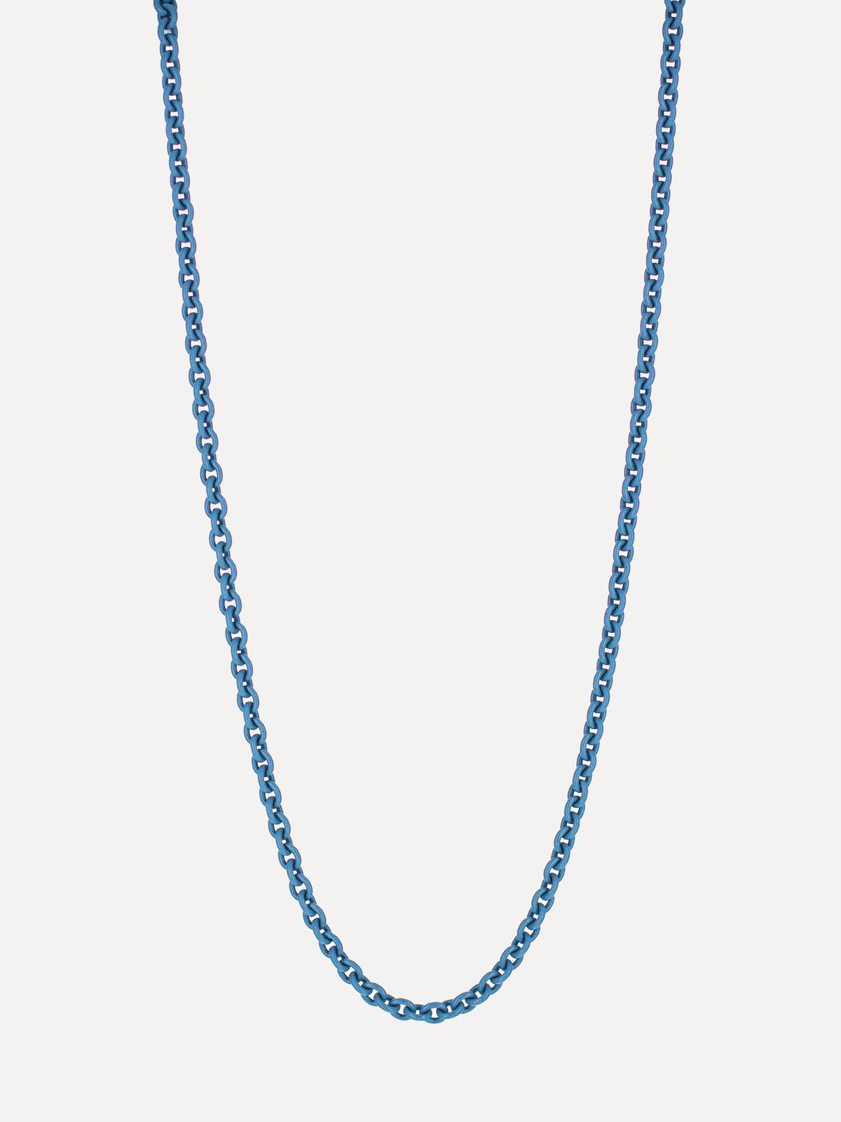 Brera Chain - Powder Blue