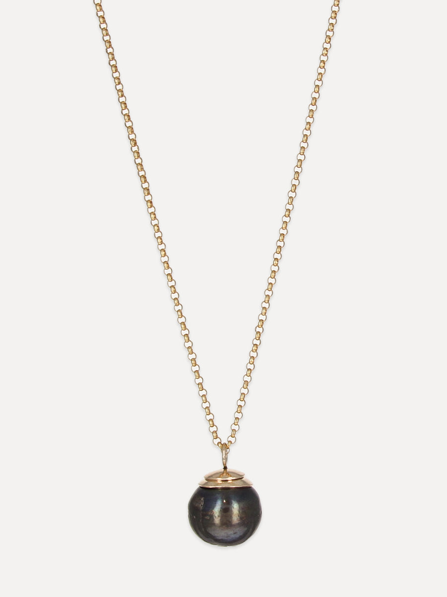Cleo Necklace