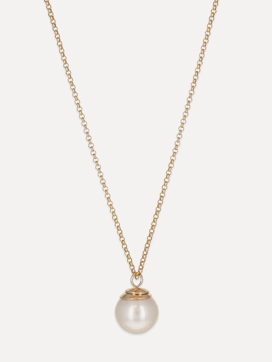 Cleo Necklace