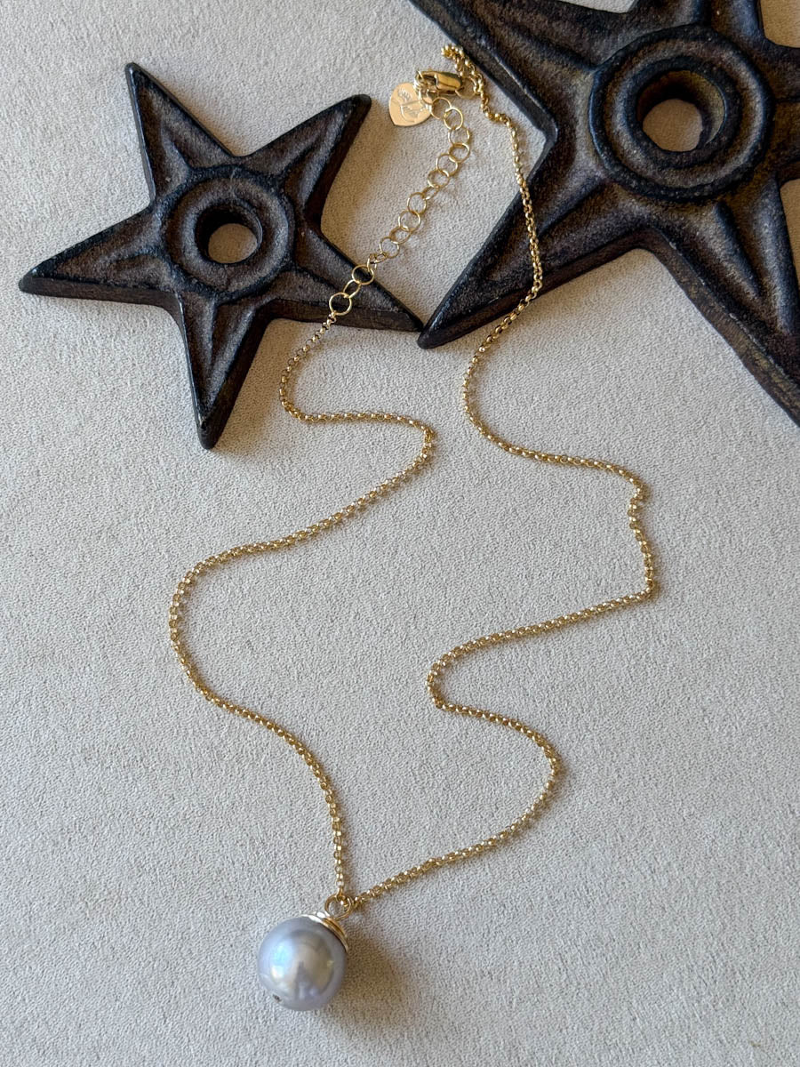 Cleo Necklace